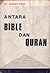 Antara Bible dan Quran