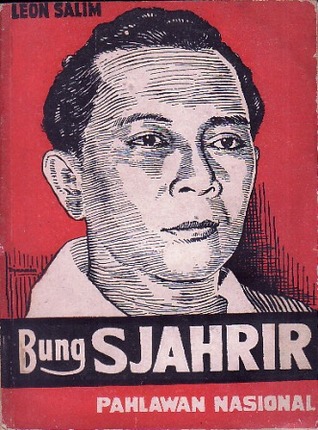 Bung Sjahrir: Pahlawan Nasional