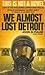 We Almost Lost Detroit by John G. Fuller