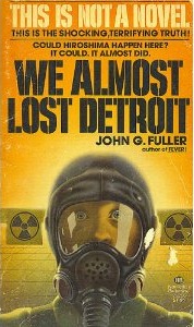 We Almost Lost Detroit