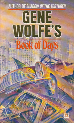 Gene Wolfe's Book of Days (Paperback)