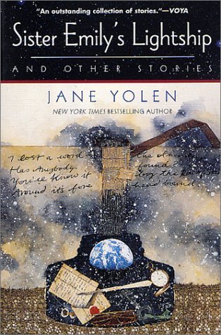 Sister Emily's Lightship and Other Stories (Paperback)