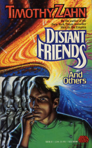 Distant Friends and Others (Paperback)
