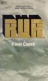 R.U.R. by Karel Čapek