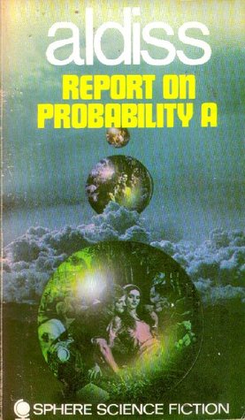 Report on Probability A