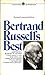 Bertrand Russell's Best