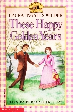 These Happy Golden Years