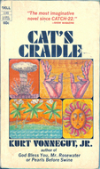 Cat's Cradle