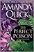 The Perfect Poison by Amanda Quick