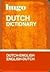 Dutch Dictionary