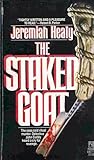 The Staked Goat (John Francis Cuddy, #2)