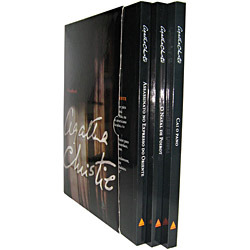 O melhor de Agatha Christie (Paperback)