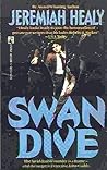 Swan Dive (John Francis Cuddy, #4)