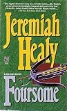 Foursome (John Francis Cuddy, #8)