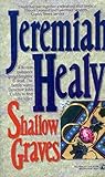 Shallow Graves (John Francis Cuddy, #7)