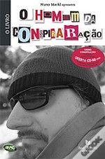 O Homem da Conspiração (Paperback)