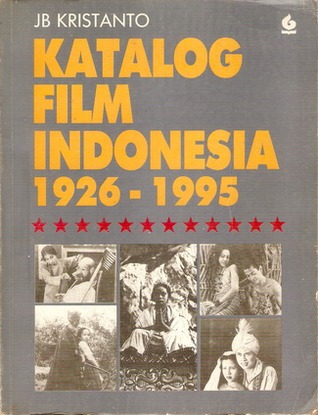 Katalog Film Indonesia 1926 - 1995