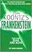 Dead and Alive (Dean Koontz's Frankenstein, #3)