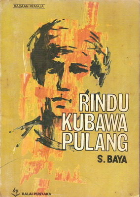 Rindu Ku Bawa Pulang