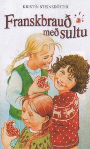 Franskbrauð með sultu (Paperback)