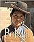 Bolivia (Enchantment of the World Second Series)