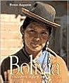 Bolivia (Enchantment of the World Second Series)