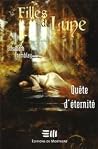 Quête d'éternité (Filles de Lune, #4) Quête d'éternité (Filles de Lune, #4)