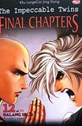 The Impeccable Twins Final Chapters Vol. 12: Dalang Iblis