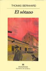 El sótano (Un alejamiento)