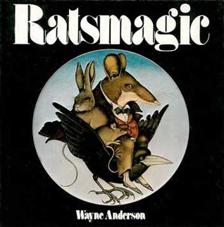 Ratsmagic