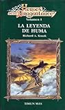 La Leyenda de Huma