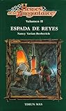Espada De Reyes