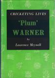 "Plum" Warner (Hardcover)