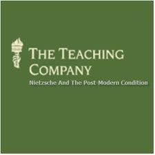 Nietzsche and the Post-Modern Condition (Audiobook)