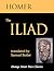 The Iliad