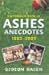 The Book Of Ashes Anecdotes
