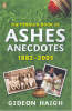 The Book Of Ashes Anecdotes (Paperback)