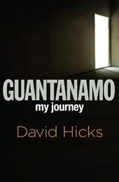 Guantanamo: My Journey (Hardcover)