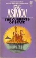The Currents of Space