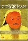 Breve historia de gengis kan y el pueblo mongol (Spanish Edition)