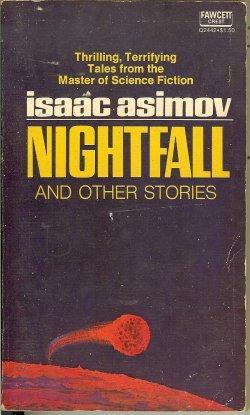Nightfall and Other Stories