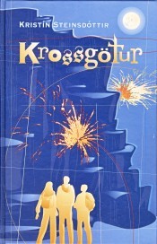 Krossgötur