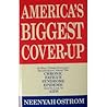 America's Biggest Cover-Up by Neenyah Ostrom