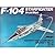 F-104 Starfighter in Action