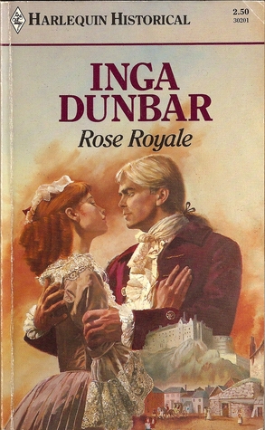 Rose Royale (Paperback)