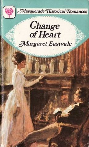 Change of Heart (Paperback)