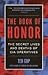 The Book of Honor: The Secret Lives and Deaths of CIA Operatives