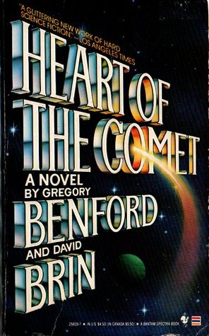 Heart of the Comet