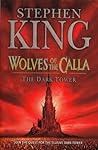 Wolves of the Calla by Stephen        King
