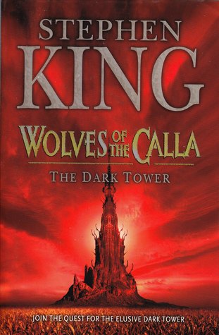 Wolves of the Calla